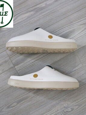True Linkswear Golf Slides Members Only Limited Edition Masters Vented Men’s 11
